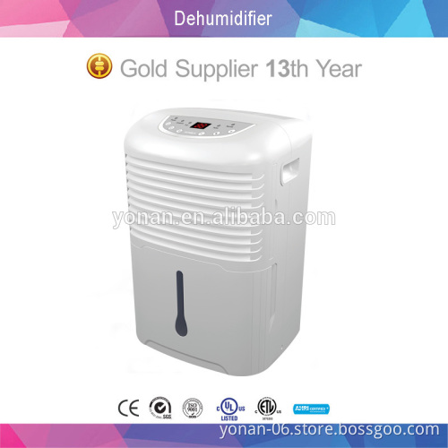 Portable Dehumidifier For Home Use